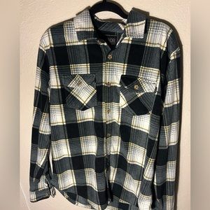 Valor Flannel
